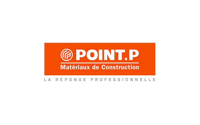 Point P